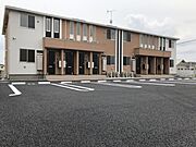 ディアコート冨士山Bの賃貸物件