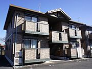 メイプルＡ 1階 築22年7ヶ月の賃貸物件