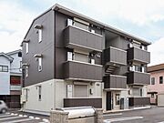 陽東3丁目駅より徒歩28分 築3年11ヶ月 3階建の賃貸物件