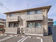 ラシーネ橋 2階 築9年11ヶ月の賃貸物件