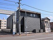TORISIAS南大通り 2階 築1年2ヶ月の賃貸物件