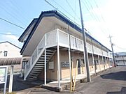 レジデンスパーク鶴田 1階 築31年3ヶ月の賃貸物件