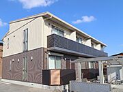 鶴田駅よりバス5分 徒歩13分 1階 築9年4ヶ月の賃貸物件