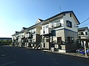 宇都宮駅よりバス13分 徒歩1分 1階 築30年9ヶ月の賃貸物件