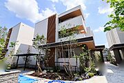 ゆいの杜東駅より徒歩4分 1階 新築の賃貸物件