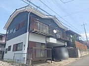 真岡駅より徒歩14分 2階 築33年6ヶ月の賃貸物件