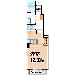 SAKURA 1階/-