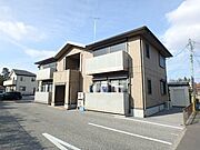 スペランツC 1階 築18年2ヶ月の賃貸物件