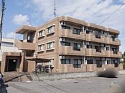 ルミエール緑 3階 築29年3ヶ月の賃貸物件