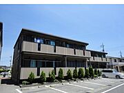 ミドリハイムB 2階 築25年の賃貸物件