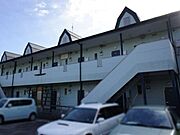 マノール東峰 1階 築31年8ヶ月の賃貸物件