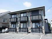 ビュウティナンバー１Ｃ 2階 築27年3ヶ月の賃貸物件