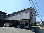 グリーンヒルM 2階 築35年1ヶ月の賃貸物件