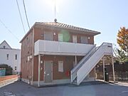 ラフィール 1階 築18年7ヶ月の賃貸物件