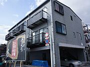 宇都宮駅よりバス10分 徒歩3分 2階 築24年の賃貸物件