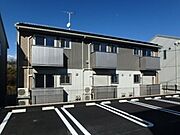 テクノヒルズB 1階 築11年の賃貸物件