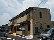 岡本駅より徒歩21分 2階 築12年5ヶ月の賃貸物件