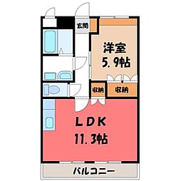 デパーチャー・フォー・N 2階/-