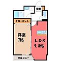 GRAN PASEO 元今泉5階9.7万円