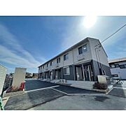鶴田駅より徒歩15分 2階 築4年7ヶ月の賃貸物件
