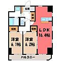 アマルフィーノ1階11.8万円