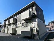 グランコート蓮 2階 築11年11ヶ月の賃貸物件