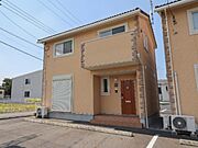 宇都宮駅よりバス30分 徒歩3分 1階 築9年11ヶ月の賃貸物件