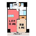 サンモールF.K.D9階9.5万円