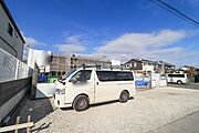 安塚駅より徒歩37分 1階 新築の賃貸物件