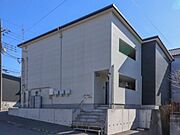 ゆいの杜西駅より徒歩12分 2階 築8年7ヶ月の賃貸物件