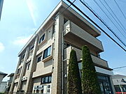 フォルトゥーナ清原台の賃貸物件