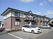 フォンテーヌ２ 2階 築26年7ヶ月の賃貸物件