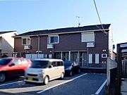 サニーガーデンB 2階 築17年4ヶ月の賃貸物件