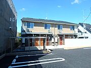 レジェンド 2階 築10年3ヶ月の賃貸物件