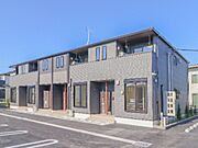 雀宮駅より徒歩23分 2階 築2年11ヶ月の賃貸物件