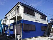 コーポホワイトクロー 2階 築41年6ヶ月の賃貸物件