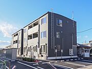 ロイヤル・鈴E 3階 築3年8ヶ月の賃貸物件