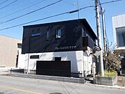 宇都宮駅より徒歩18分 1階 築6年5ヶ月の賃貸物件