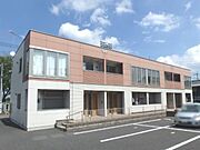 ルーイッヒハウス2番館の賃貸物件