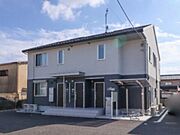 宇都宮駅より徒歩79分 1階 築5年1ヶ月の賃貸物件