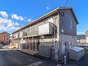 岡本駅よりバス4分 徒歩11分 1階 築11年8ヶ月の賃貸物件
