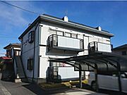 宇都宮駅より徒歩57分 1階 築31年1ヶ月の賃貸物件