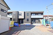 東武宇都宮駅より徒歩27分 2階 新築の賃貸物件