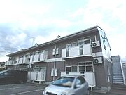 コーポ新田Ｂ棟 2階 築29年1ヶ月の賃貸物件
