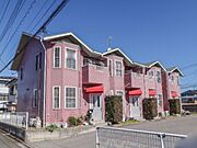 西川田駅より徒歩27分 1階 築30年9ヶ月の賃貸物件