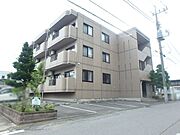 南宇都宮駅より徒歩22分 2階 築22年7ヶ月の賃貸物件