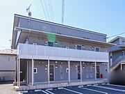 ブランクロスV 2階 築9年3ヶ月の賃貸物件