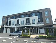 サンライズ・フォレスト 3階 築14年7ヶ月の賃貸物件
