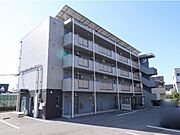 宇都宮駅より徒歩22分 3階 築9年7ヶ月の賃貸物件