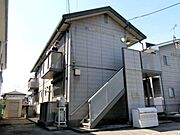 レーベン ハイム 2階 築26年1ヶ月の賃貸物件